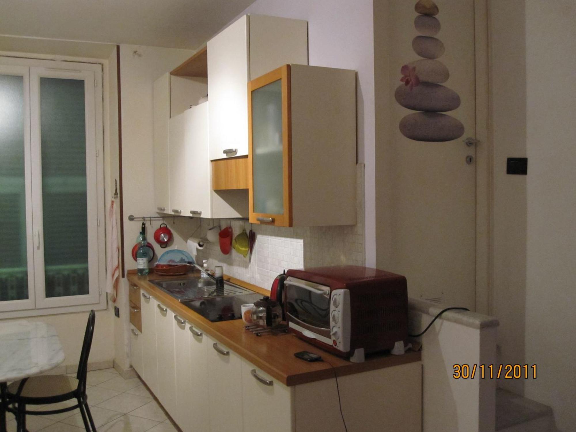 Studio Vieux Menton Exterior foto