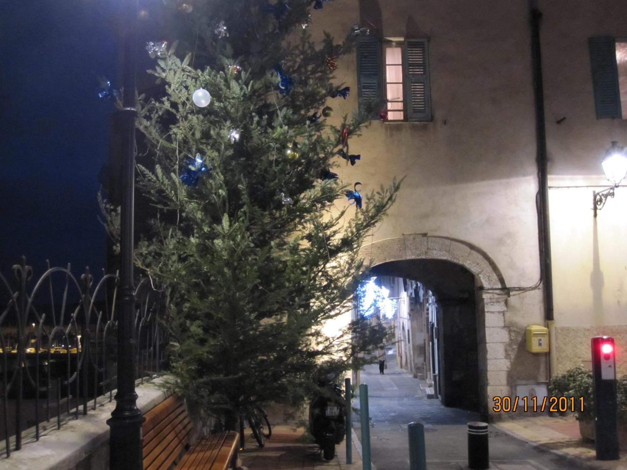 Studio Vieux Menton Exterior foto