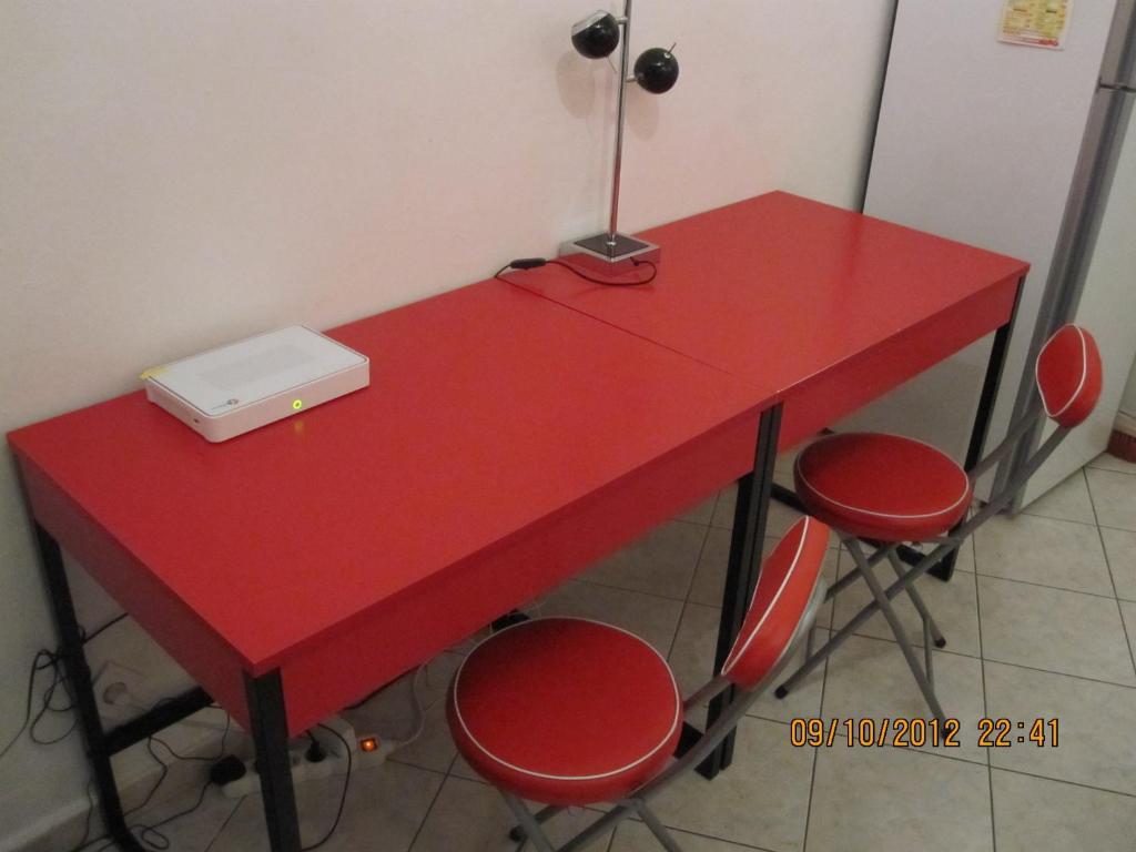 Studio Vieux Menton Exterior foto