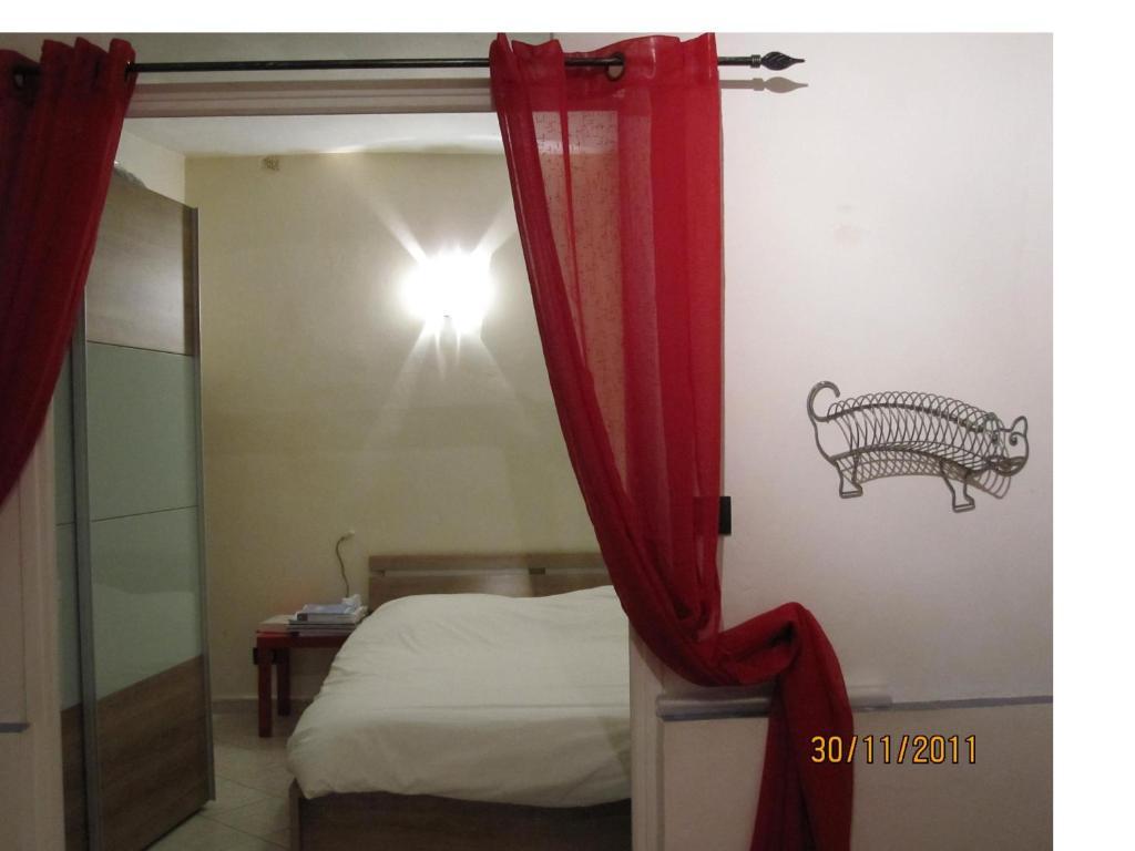 Studio Vieux Menton Exterior foto