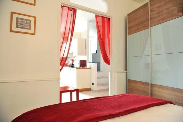 Studio Vieux Menton Exterior foto